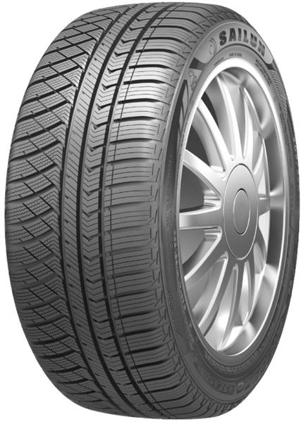Шина 195/55R15 85H Sailun ATREZZO 4SEASONS