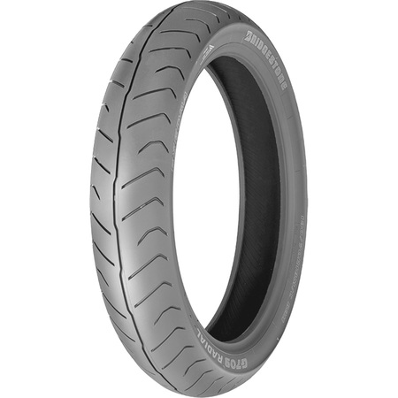 Bridgestone Exedra G709 130/70 18 63H TL Передняя Bridgestone Exedra G709 130/70 18 63H TL Передняя