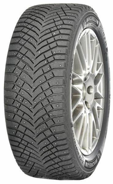 295/40R21 111T Michelin X-Ice North 4 SUV
