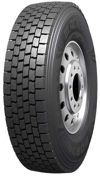Шина грузовая шина Blackhawk BDR78 215/75 R17.5 135/133L 16pr Ведущая