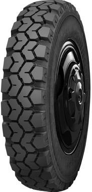 Шина грузовая шина Алтайшина КИ-63 8.25/8.25 R20 125/122J 10pr Универсальная