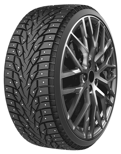 245/75R16 111T Roadmarch WinterXPro Studs 77