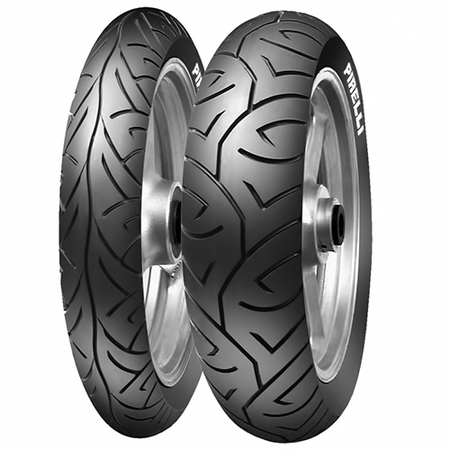 Pirelli Sport Demon 140/70-17 66H TL Задняя Pirelli Sport Demon 140/70-17 66H TL Задняя