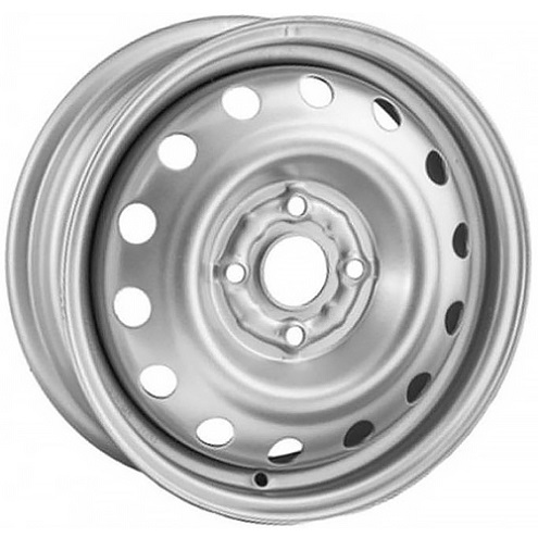 Swortech S510 6x15 4*100 Et:46 Dia:54,1 silver Swortech S510 6x15 4*100 Et:46 Dia:54,1 silver