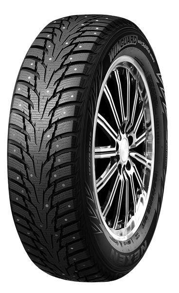 205/50R17 93T Nexen WINGUARD winSpiKe WH62 205/50R17 93T Nexen WINGUARD winSpiKe WH62
