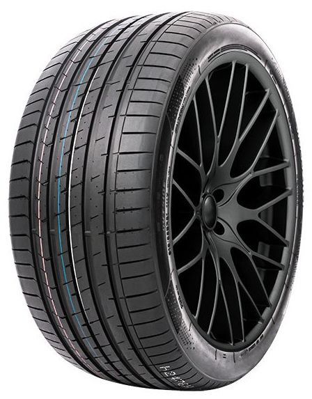 265/50R20 111W Compasal Blazer UHP II 265/50R20 111W Compasal Blazer UHP II