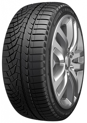 225/55R18 102V Sailun ICE BLAZER Alpine EVO