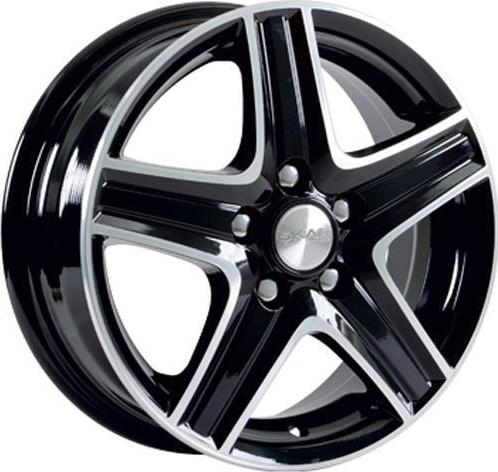 Скад Магнум 5,5x14 4*100 Et:49 Dia:56,6 Алмаз Скад Магнум 5,5x14 4*100 Et:49 Dia:56,6 Алмаз