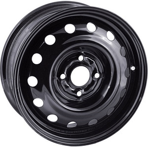 Magnetto 14013 5,5x14 4*100 Et:49 Dia:56,6 Black Magnetto 14013 5,5x14 4*100 Et:49 Dia:56,6 Black