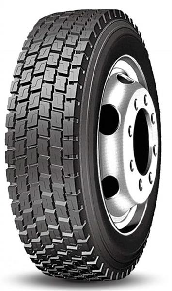 грузовая шина Mirage MG638 10.00 R20 154/150L 18pr Ведущая грузовая шина Mirage MG638 10.00 R20 154/150L 18pr Ведущая