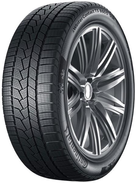 275/45R19 108V Continental WinterContact TS 860 S NF0 275/45R19 108V Continental WinterContact TS 860 S NF0