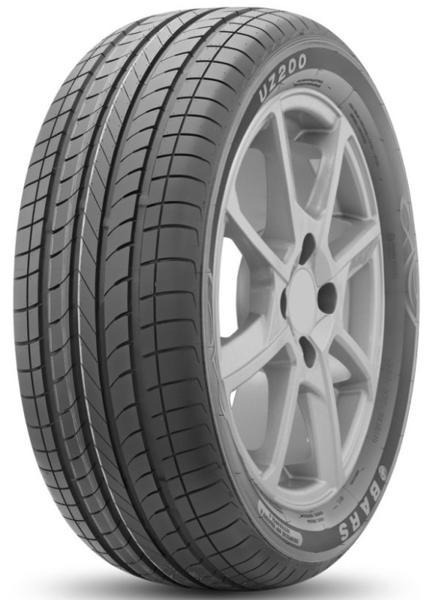Шина 195/55R15 85V Bars UZ220