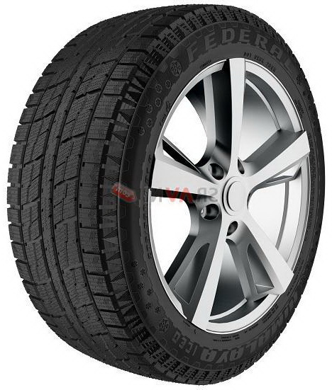 155/65R14 75Q Federal Himalaya ICEO