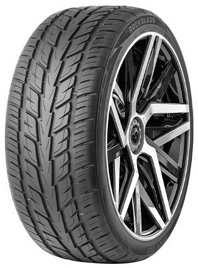 265/40R22 106V RockBlade ROCK 535 265/40R22 106V RockBlade ROCK 535