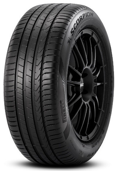 235/45R19 99Y Pirelli Scorpion