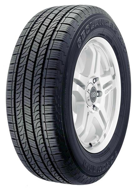 285/45R22 114H Yokohama Geolandar G056 285/45R22 114H Yokohama Geolandar G056