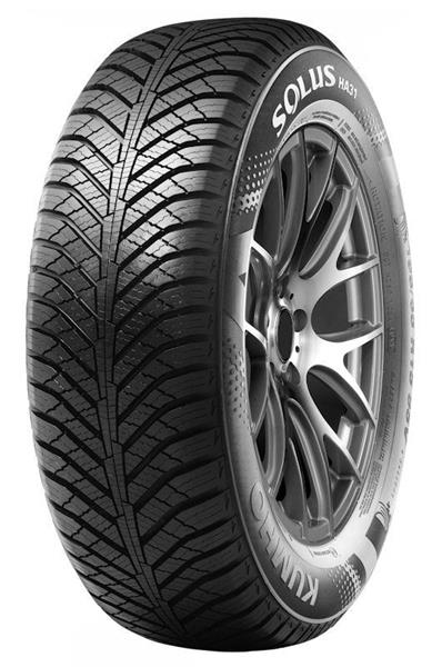 155/60R15 74T Kumho Solus HA31 155/60R15 74T Kumho Solus HA31