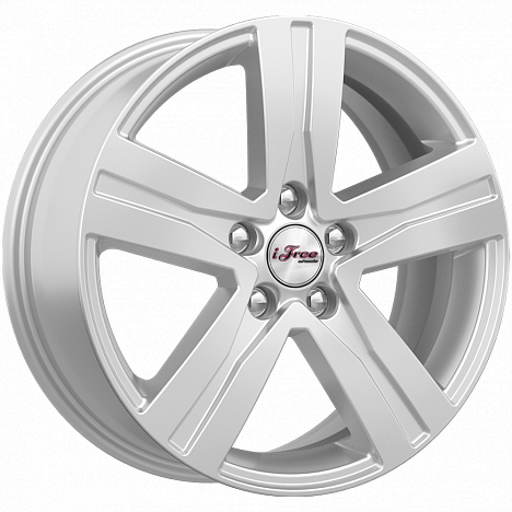 iFree Rebel 7x17 5*108 Et:45 Dia:67,1 Нео-классик iFree Rebel 7x17 5*108 Et:45 Dia:67,1 Нео-классик