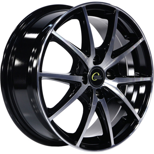 CROSS STREET СR-17 6x15 4*114,3 Et:44 Dia:56,6 bkf CROSS STREET СR-17 6x15 4*114,3 Et:44 Dia:56,6 bkf