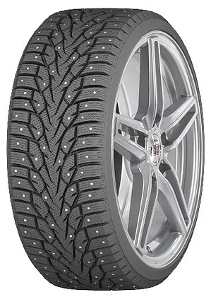 275/60R20 115T Arivo ICE CLAW ARW8 275/60R20 115T Arivo ICE CLAW ARW8