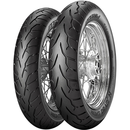 Pirelli Night Dragon 130/90-16 73H TL Задняя REINF Pirelli Night Dragon 130/90-16 73H TL Задняя REINF
