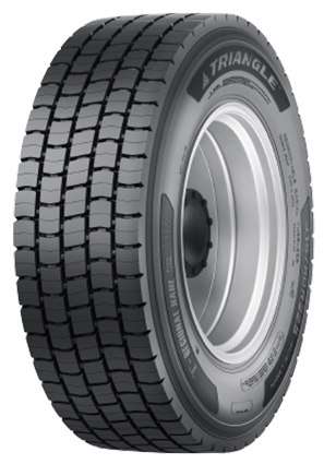 Шина грузовая шина Triangle TRD09 315/70 R22.5 154/150L 18pr Ведущая