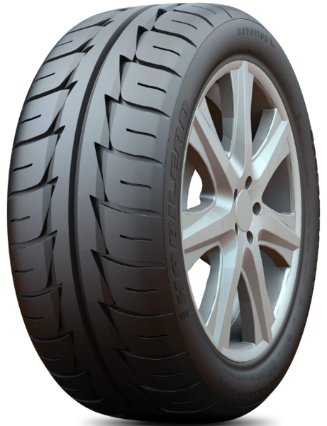 255/35R18 94Y Habilead S3000