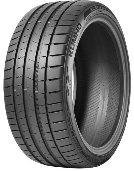 285/35R20 104Y Kumho PS72 Ecsta Sport S
