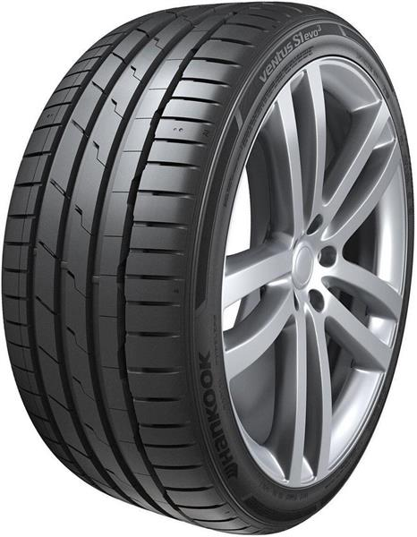 285/35R20 104Y Hankook Ventus s1 evo 3 K127B RunFlat