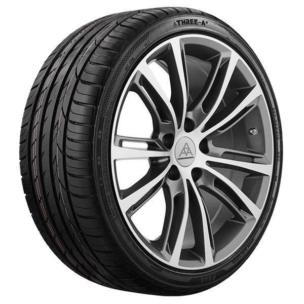 205/50R16 87W Three-A P606 205/50R16 87W Three-A P606