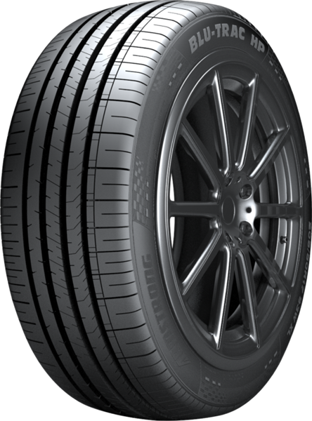 275/35R21 103Y Armstrong Blu-Trac HP