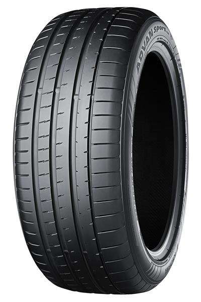 235/40R19 92Y Yokohama Advan Sport V107A 235/40R19 92Y Yokohama Advan Sport V107A