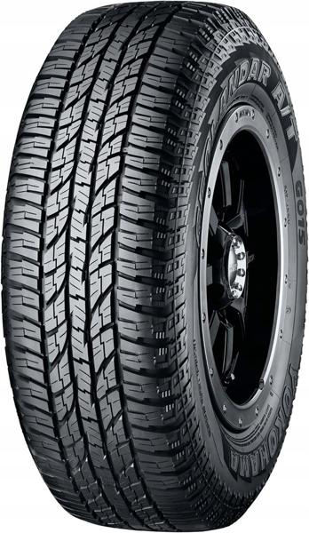275/65R18 116H Yokohama Geolandar A/T G015 275/65R18 116H Yokohama Geolandar A/T G015