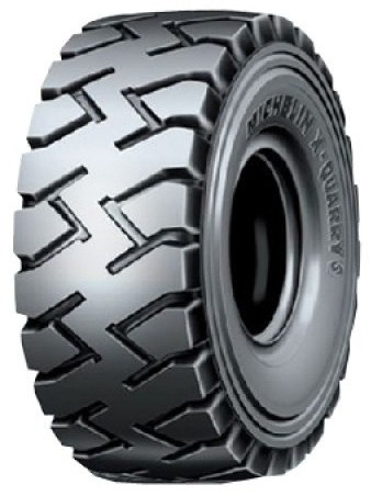 24.00R35 Michelin X-QUARRY S TL