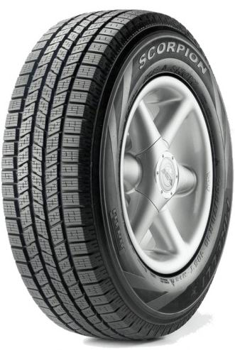 255/50R19 107H Pirelli Scorpion Ice & Snow