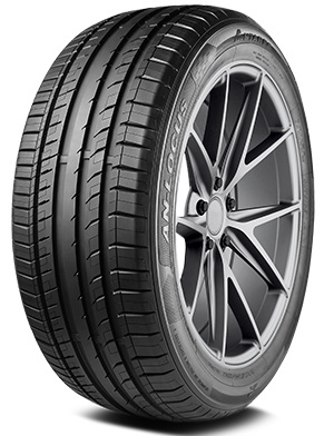 275/45R20 110V Antares Ingens-Locus 275/45R20 110V Antares Ingens-Locus