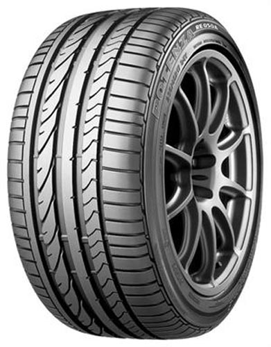 275/40R18 99Y Bridgestone Potenza RE050A AM8