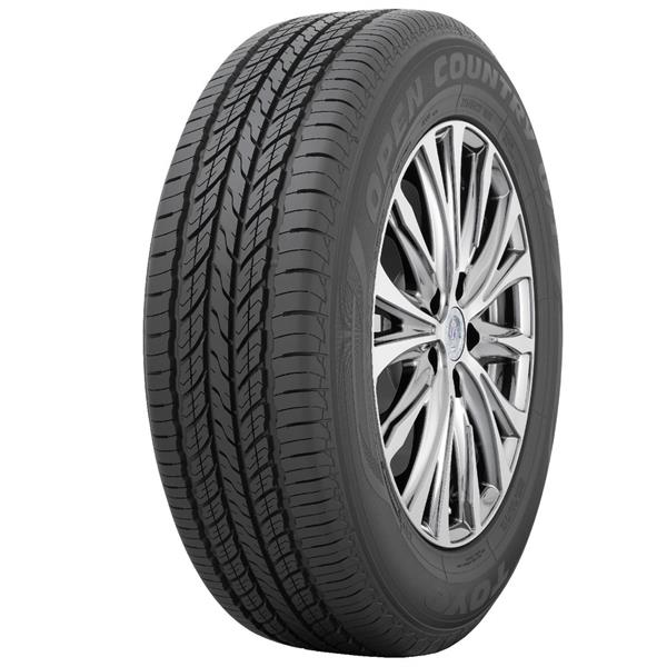 275/65R17 115H Toyo Open Country U/T
