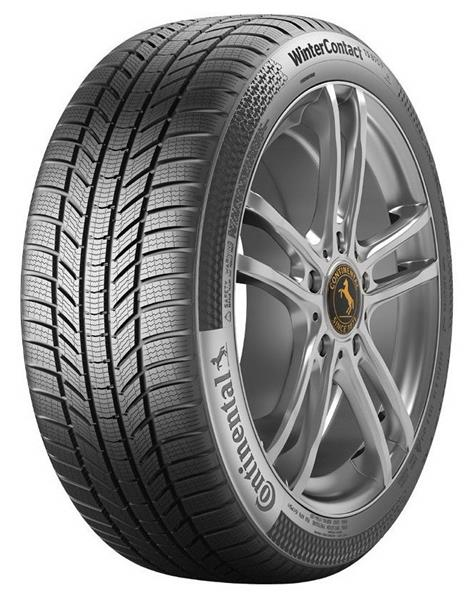 265/40R20 104V Continental WinterContact TS 870 P 265/40R20 104V Continental WinterContact TS 870 P