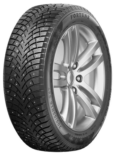 245/45R18 100T Fortune Polaro Ice 245/45R18 100T Fortune Polaro Ice