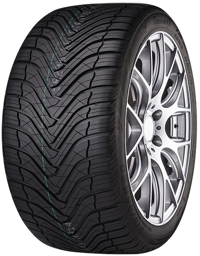 275/35R20 102W Gripmax SureGrip A/S