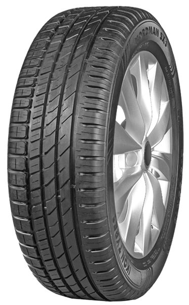 195/50R15 82H Ikon Tyres (Nokian Tyres) Nordman SX3 195/50R15 82H Ikon Tyres (Nokian Tyres) Nordman SX3