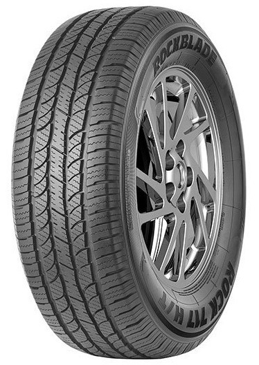 235/60R17 102H RockBlade ROCK 717 H/T