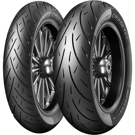 Metzeler Cruisetec 140/75 15 65H TL Задняя2024 Metzeler Cruisetec 140/75 15 65H TL Задняя2024