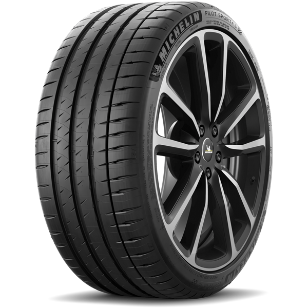 265/35R20 99Y Michelin Pilot Sport 4 S