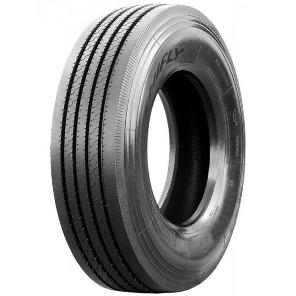Шина грузовая шина HIFLY HH-102 315/70 R22.5 154/150L 20pr Рулевая