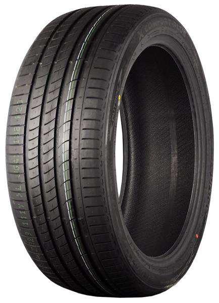 275/40R21 107Y Tourador X Comfort Plus 275/40R21 107Y Tourador X Comfort Plus