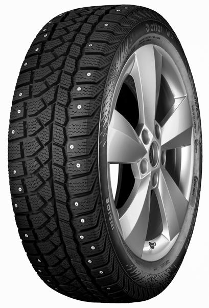 205/65R16 95Т Attar W01 205/65R16 95Т Attar W01