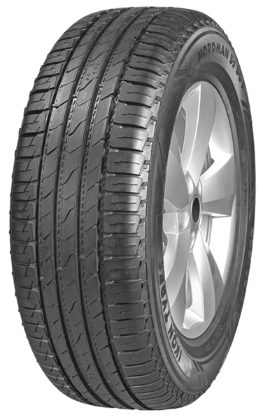 235/55R17 99H Ikon Tyres (Nokian Tyres) Nordman S2 SUV 235/55R17 99H Ikon Tyres (Nokian Tyres) Nordman S2 SUV