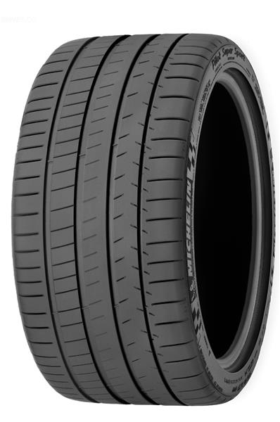 295/35R20 105Y Michelin Pilot Super Sport N0 295/35R20 105Y Michelin Pilot Super Sport N0